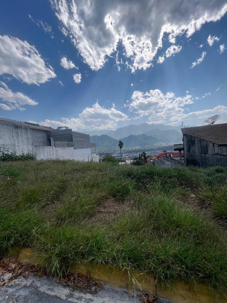 Land in Guadalupe, Nuevo Leon, Mexico 1 - 18933039