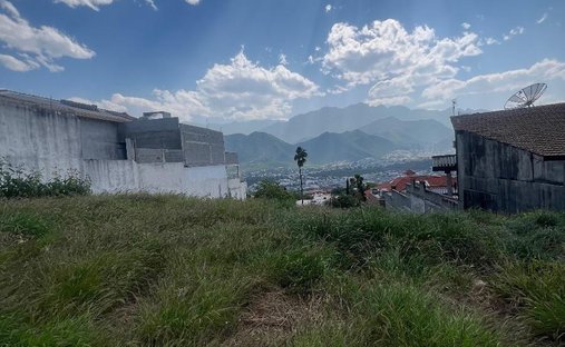 Land in Guadalupe, Nuevo Leon, Mexico 1