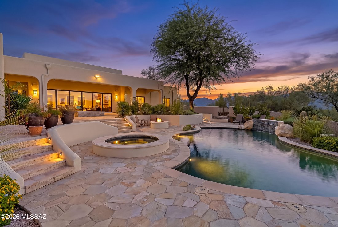 House in Tucson, Arizona, United States 2 - 18936231