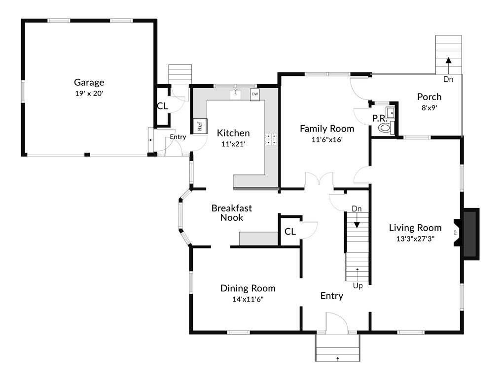 House in Pawtucket, Rhode Island, United States 4 - 18933817