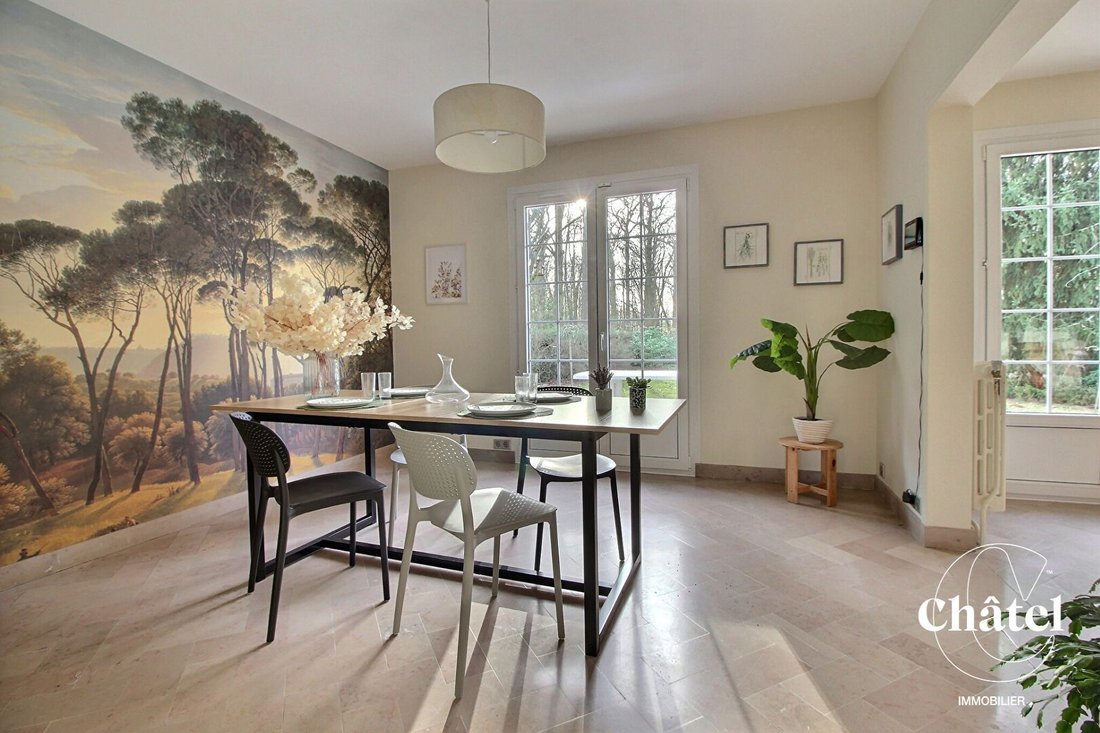 House in Gouvieux, Hauts-de-France, France 4 - 18932042