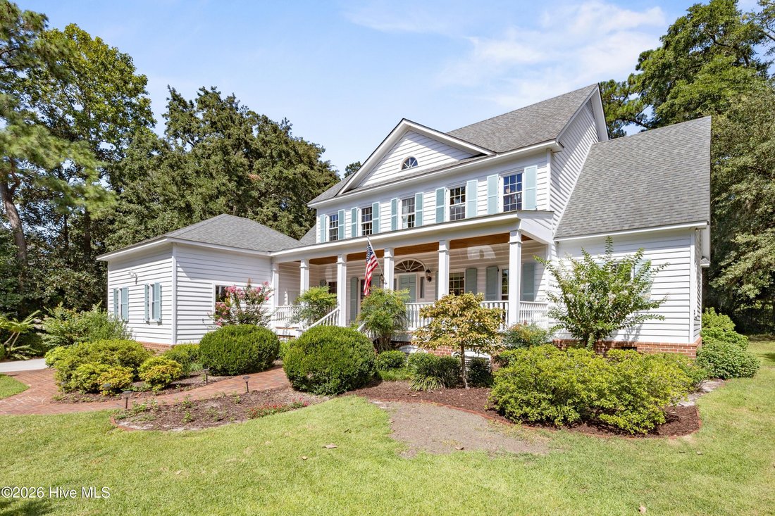 House in Sea Breeze, North Carolina, United States 2 - 18934974