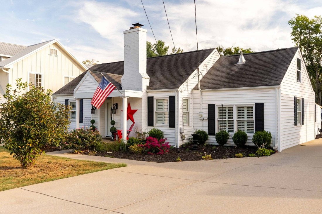 House in Franklin, Tennessee, United States 3 - 18183803