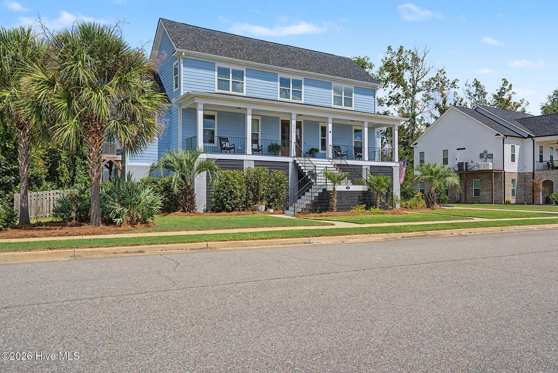 House in North Augusta, South Carolina, United States 3 - 18934971