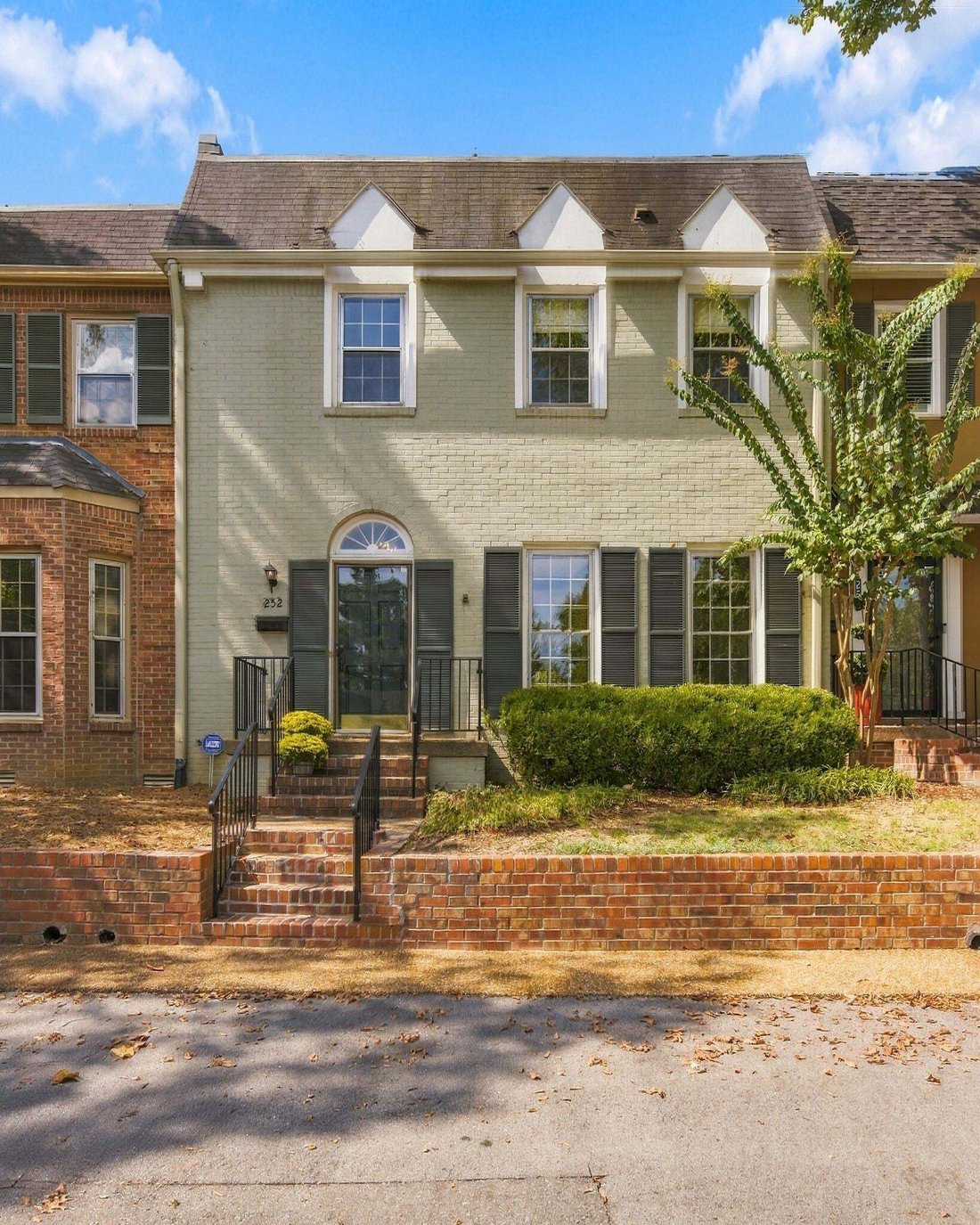 Townhouse in Forest Hills, Tennessee, United States 1 - 18934059