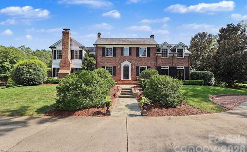 House in Charlotte, North Carolina, United States 1