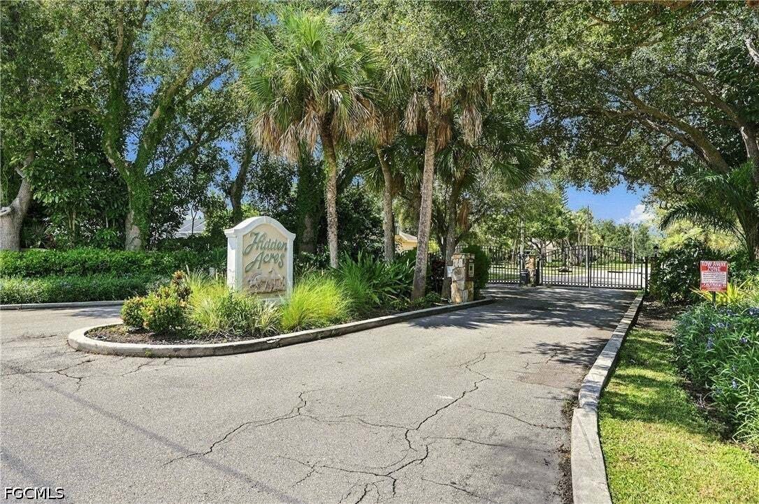 House in Fort Myers, Florida, United States 4 - 18933701