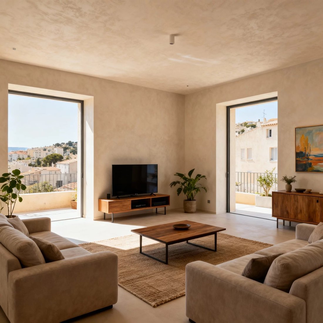 Apartment in Vauban, 6e Arrondissement, Marseille 1 - 18932015