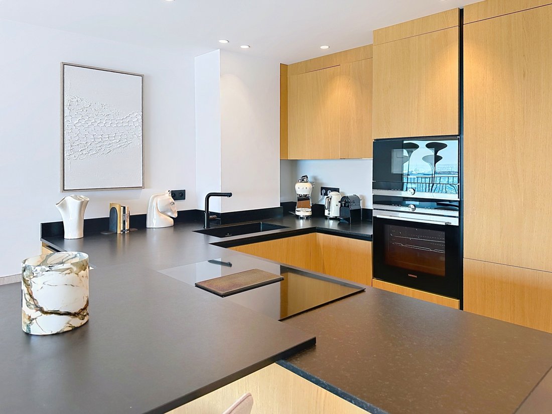 Apartment in Cannes, Provence-Alpes-Côte d'Azur, France 2 - 17494538