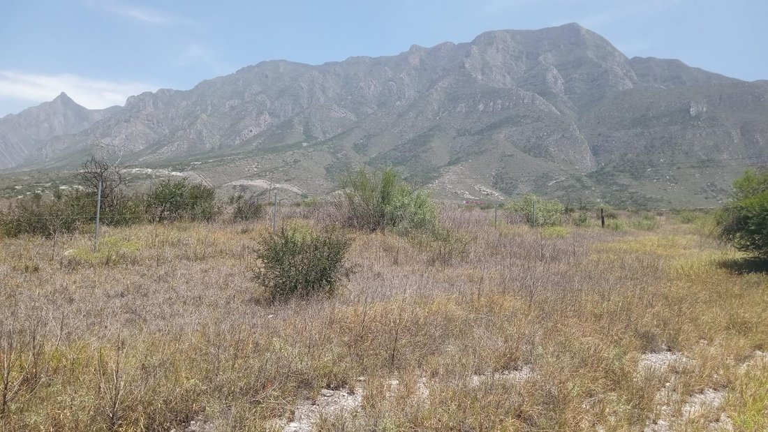Land in García, Nuevo Leon, Mexico 2 - 18933113