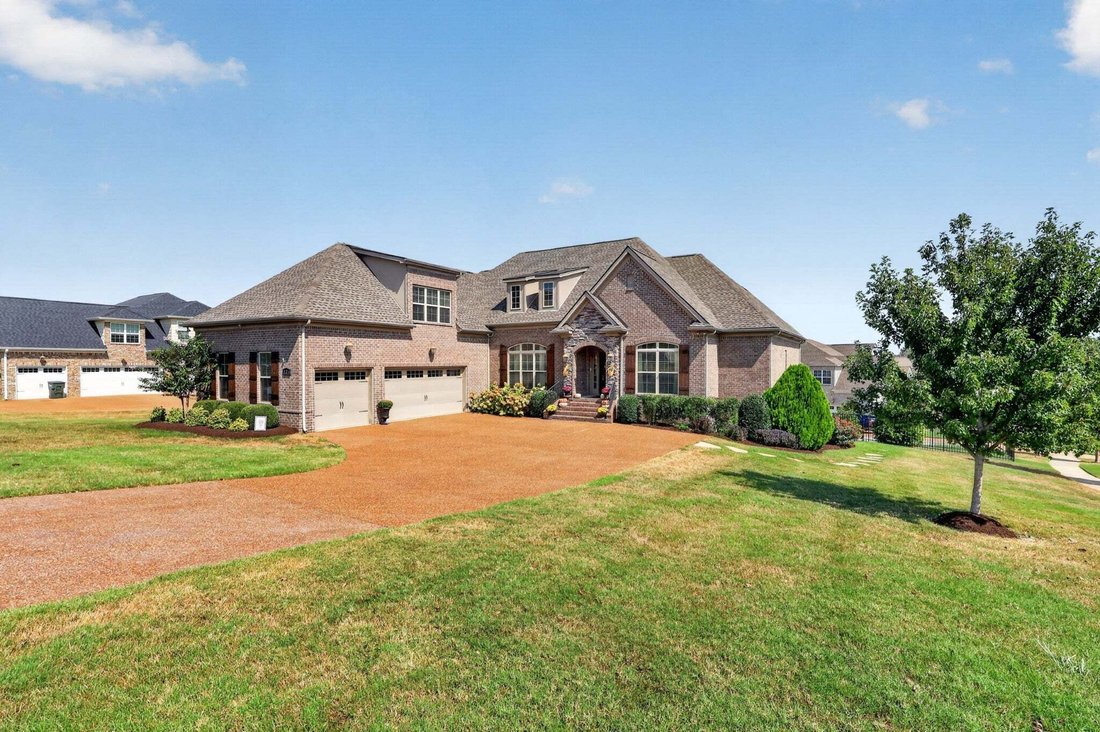 House in Nolensville, Tennessee, United States 3 - 18934071