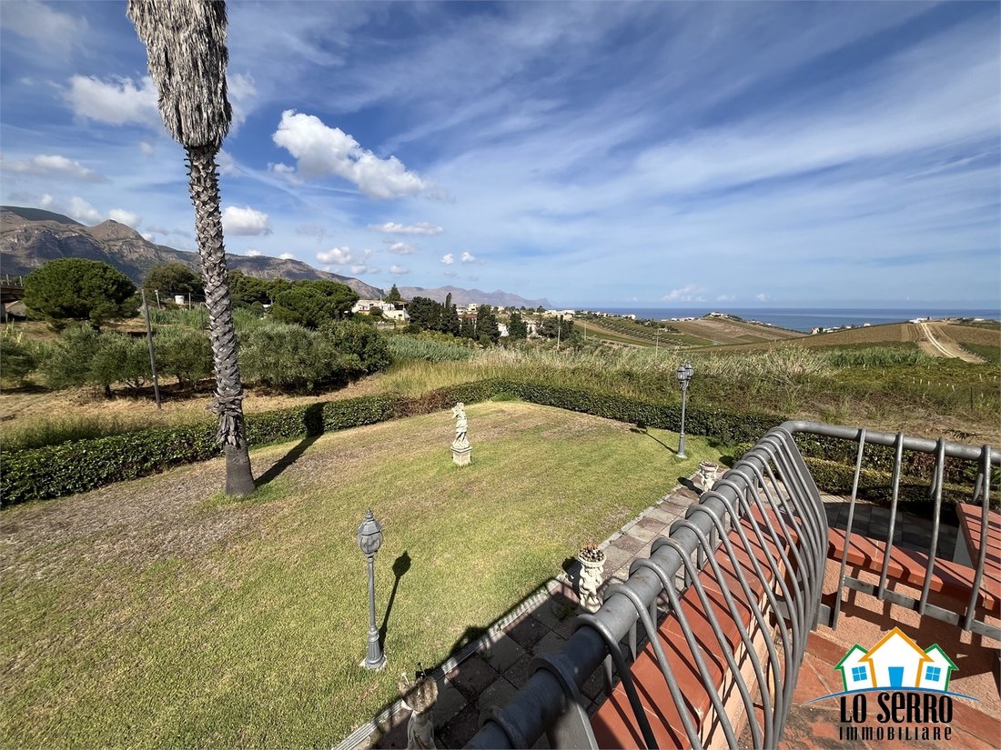 Villa in Centro, Alcamo, Sicily 5 - 18933696