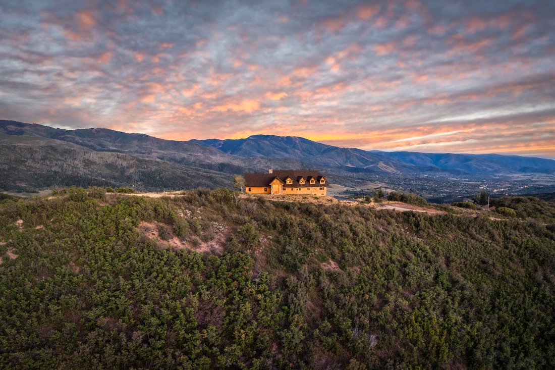House in Steamboat Springs, Colorado, United States 1 - 16203484
