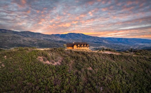 Maison à Steamboat Springs, Colorado, États-Unis 1