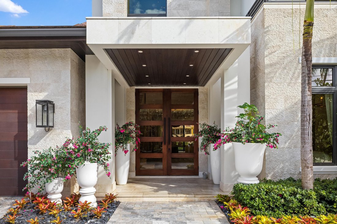 House in Fort Lauderdale, Florida, United States 5 - 18934297