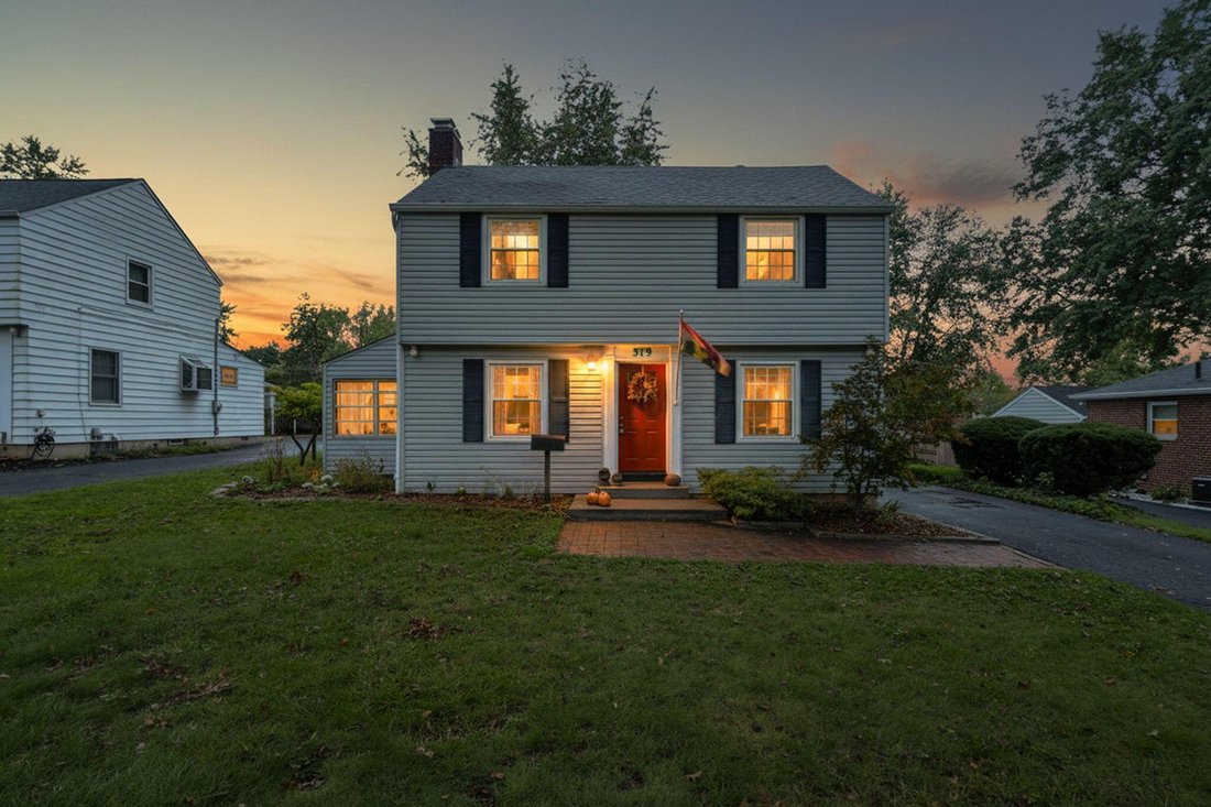 House in Columbus, Ohio, United States 1 - 18934181