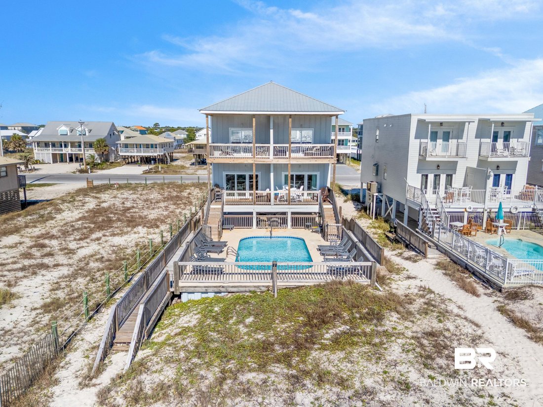 House in Gulf Shores, Alabama, United States 5 - 18933688