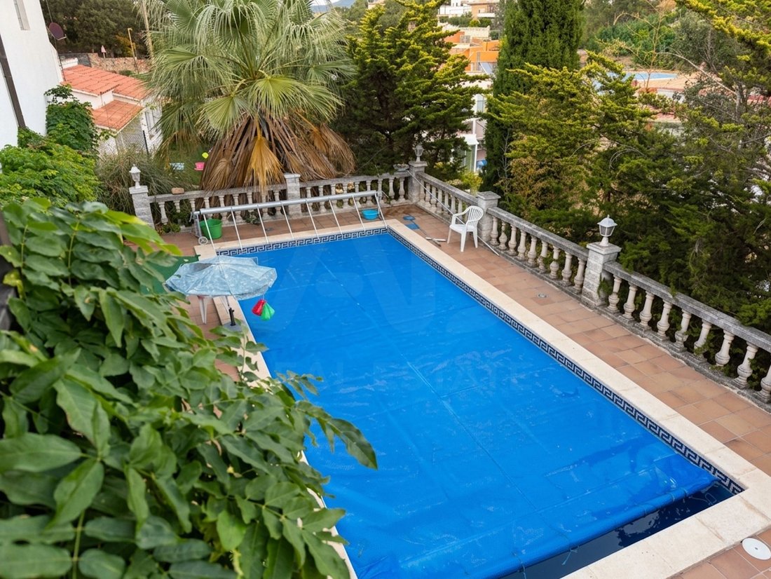 Townhouse in Lloret de Mar, Catalonia, Spain 4 - 18935727