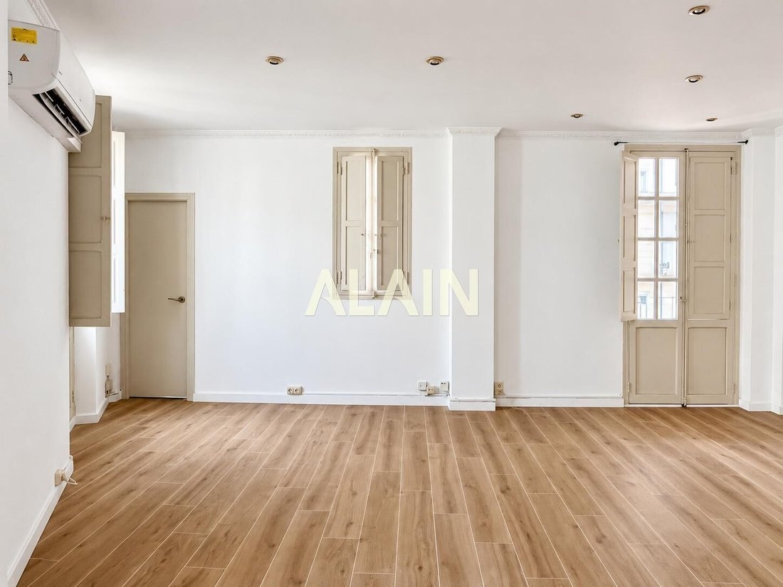 Apartment in l'Eixample, Valencia, Spain 4 - 18935663