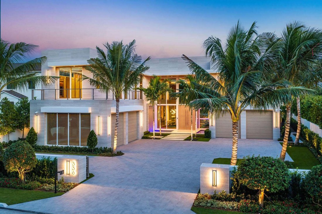 House in Boca Raton, Florida, United States 1 - 18934261