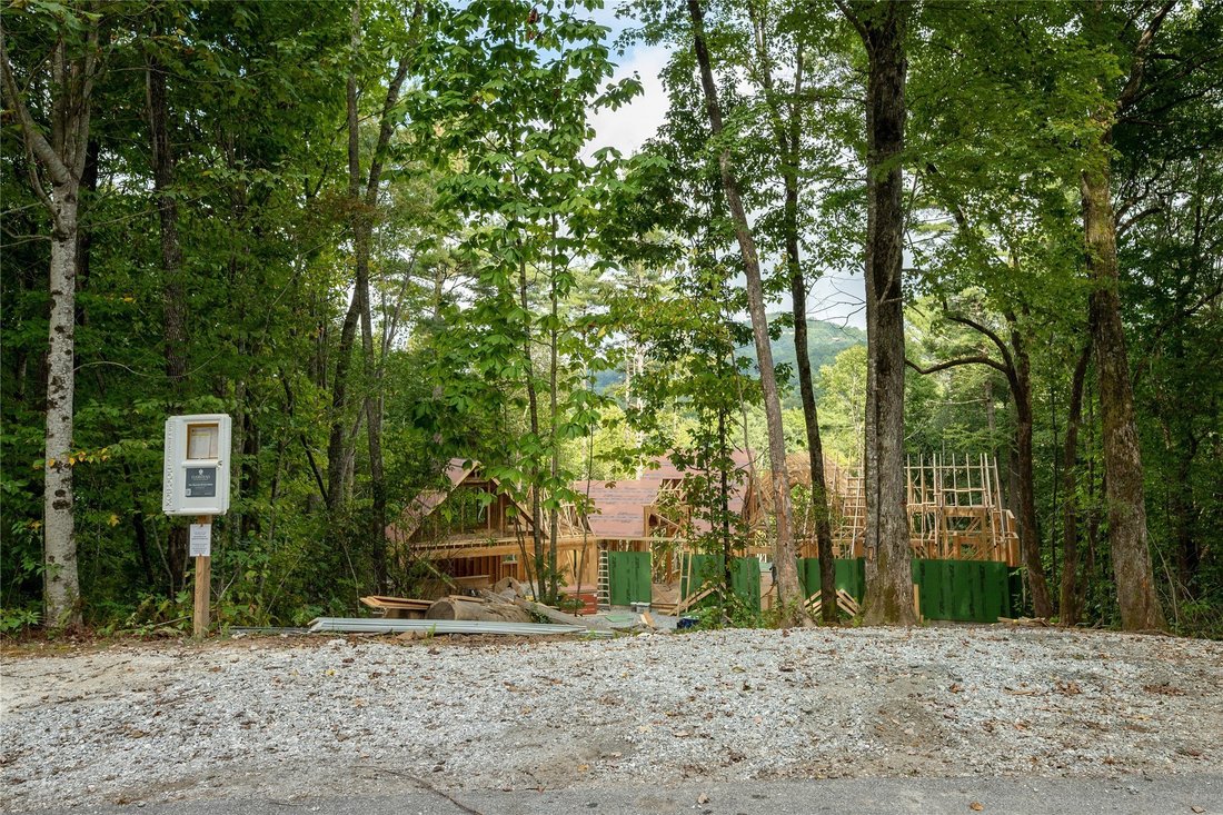 House in Cashiers, North Carolina, United States 5 - 18753736