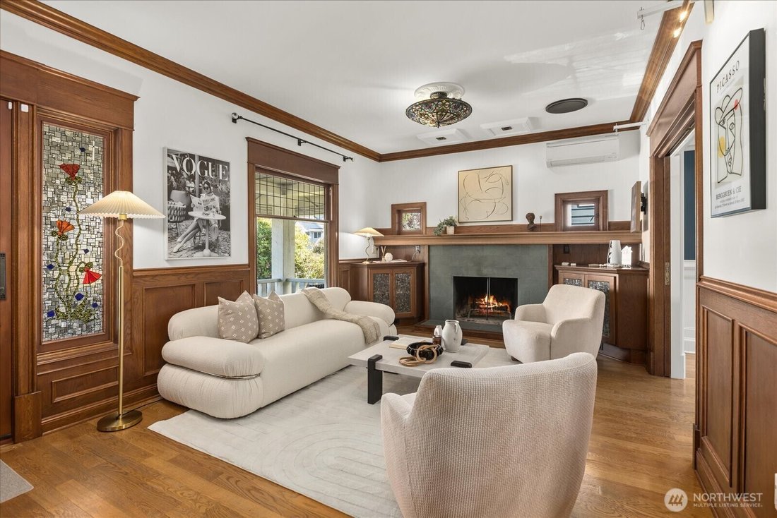 House in Seattle, Washington, United States 3 - 18934544
