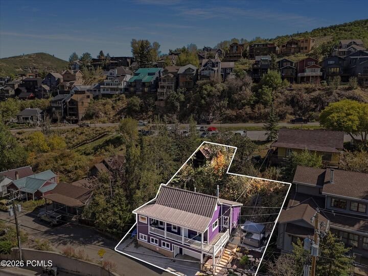 House in Park City, Utah, United States 4 - 18936271