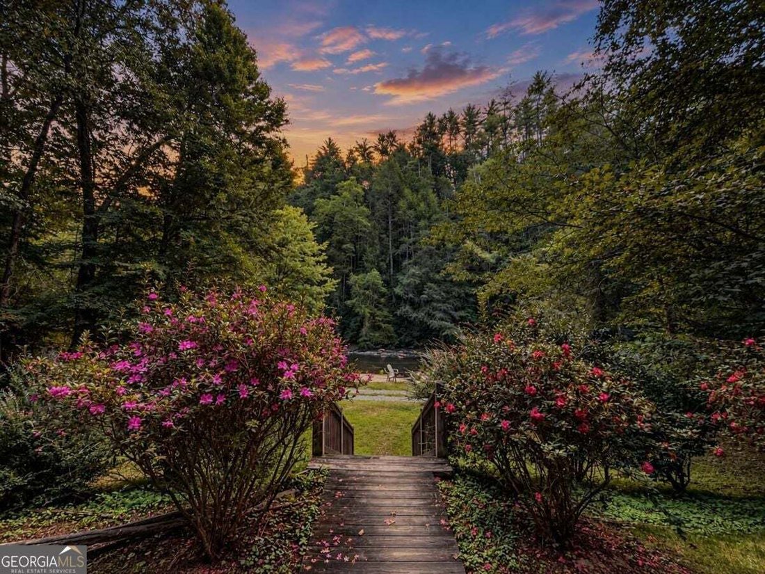 House in Ellijay, Georgia, United States 5 - 18935056