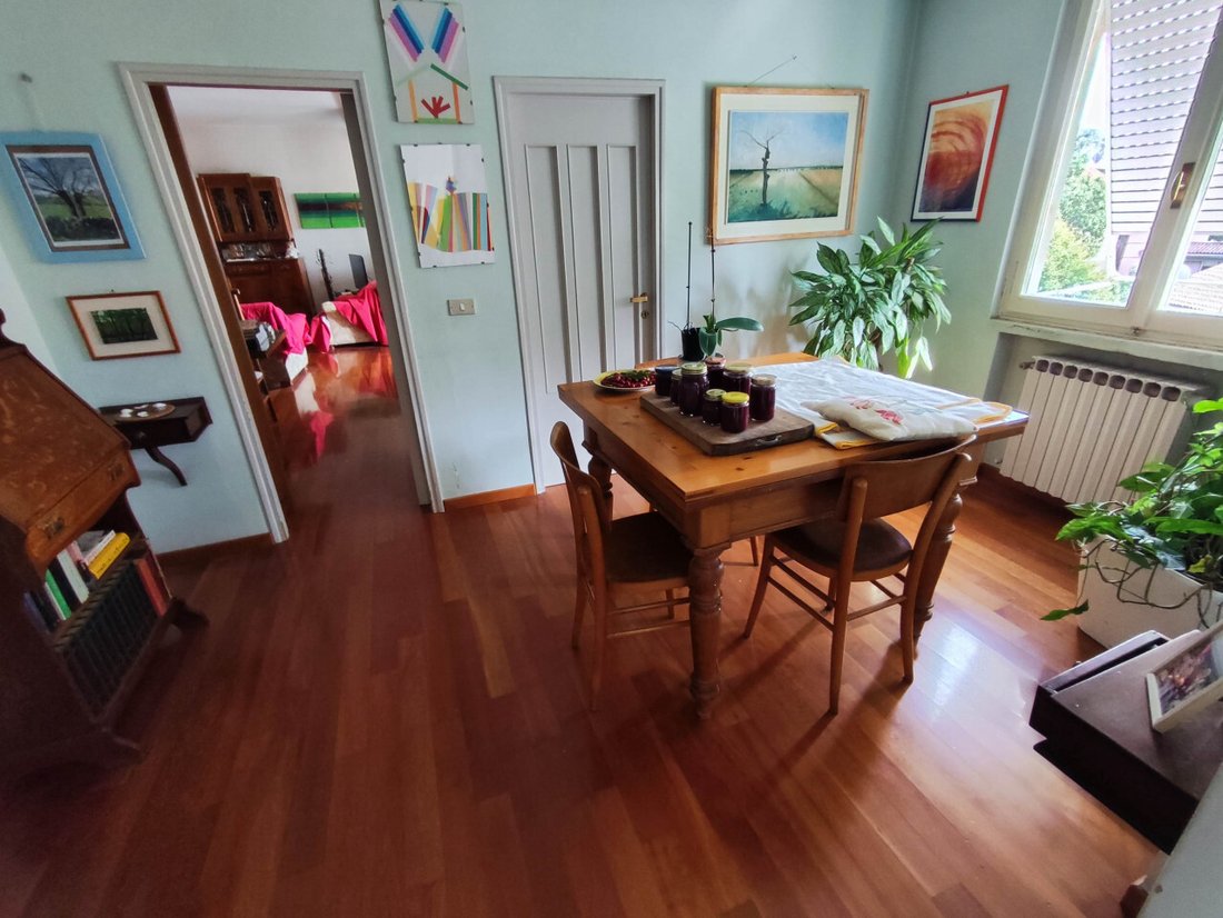 Apartment in Portello - Ospedali, Padua, Italy 3 - 18935768