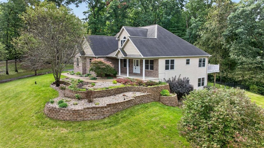 House in Leoni, Michigan, United States 5 - 18935054
