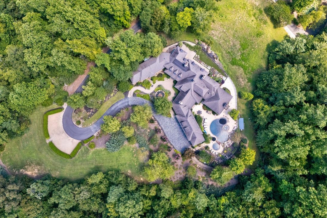 House in Sevierville, Tennessee, United States 2 - 18934054