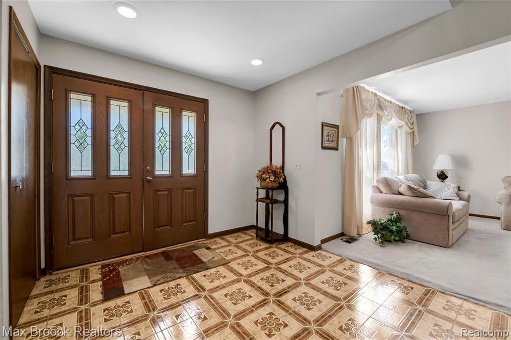 House in Rochester Hills, Michigan, United States 3 - 18935019