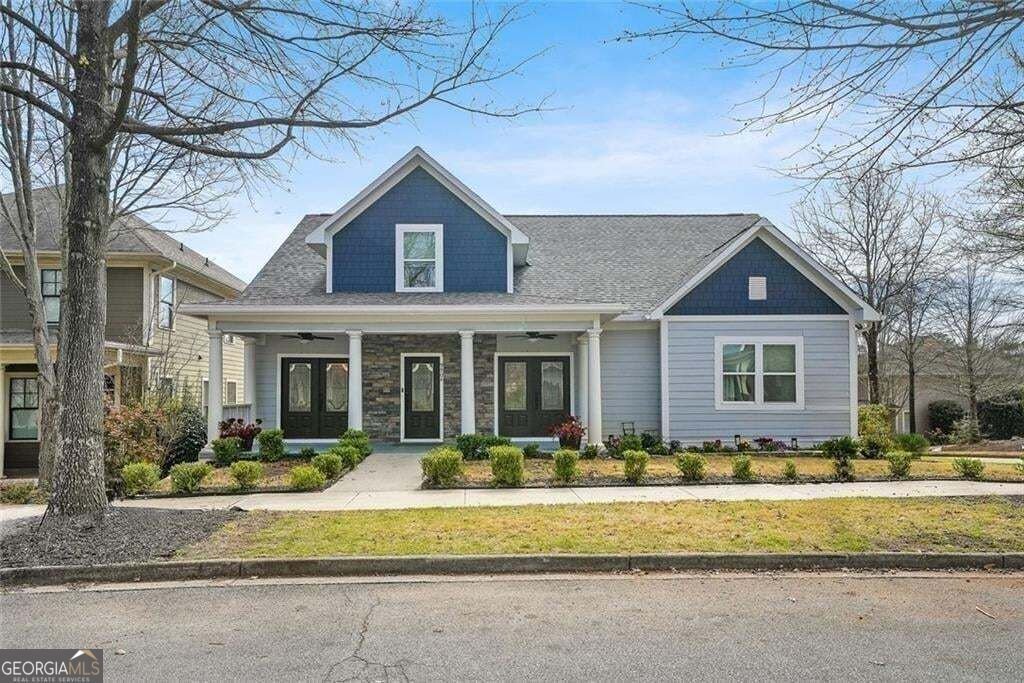 Andere in Douglasville, Georgia, Vereinigte Staaten 5 - 18550744