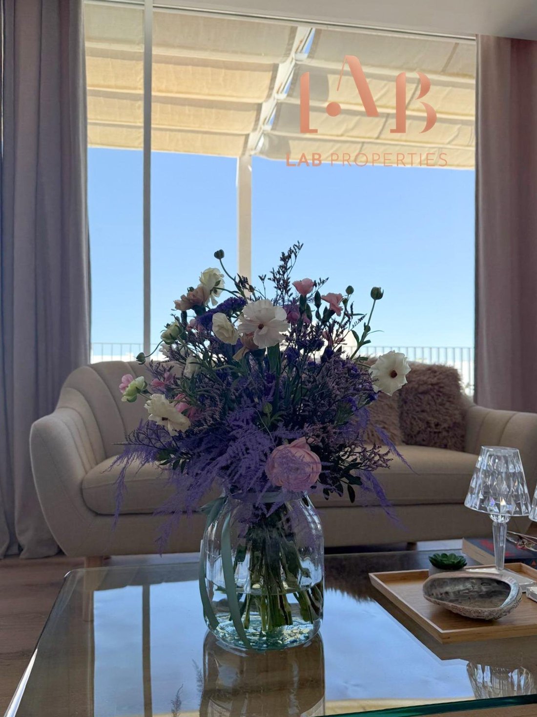 Penthouse in Cala d'Or, Santanyi, Balearic Islands 2 - 18934452