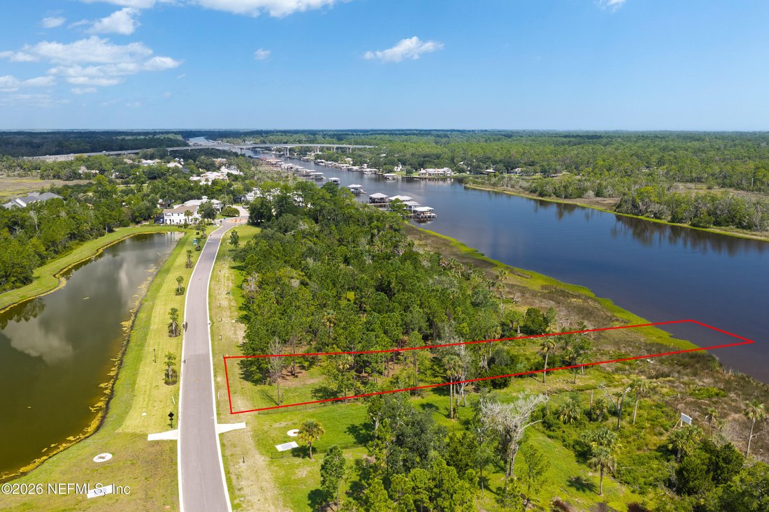 Land in Jacksonville, Florida, United States 3 - 18934432