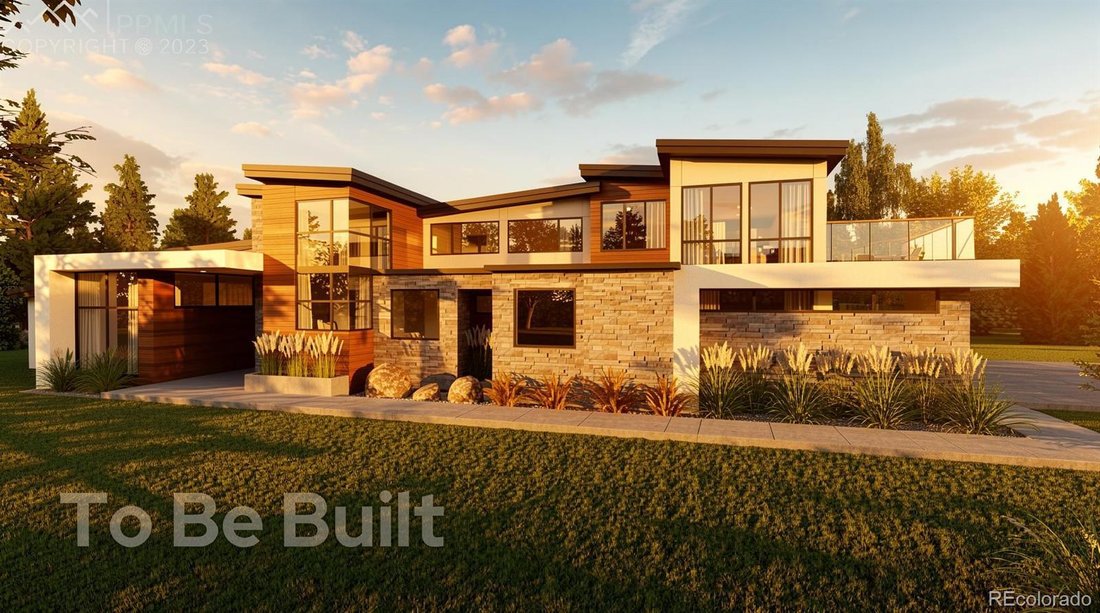 House in Salida, Colorado, United States 1 - 18934142