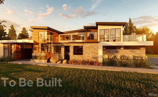 House in Salida, Colorado, United States 1