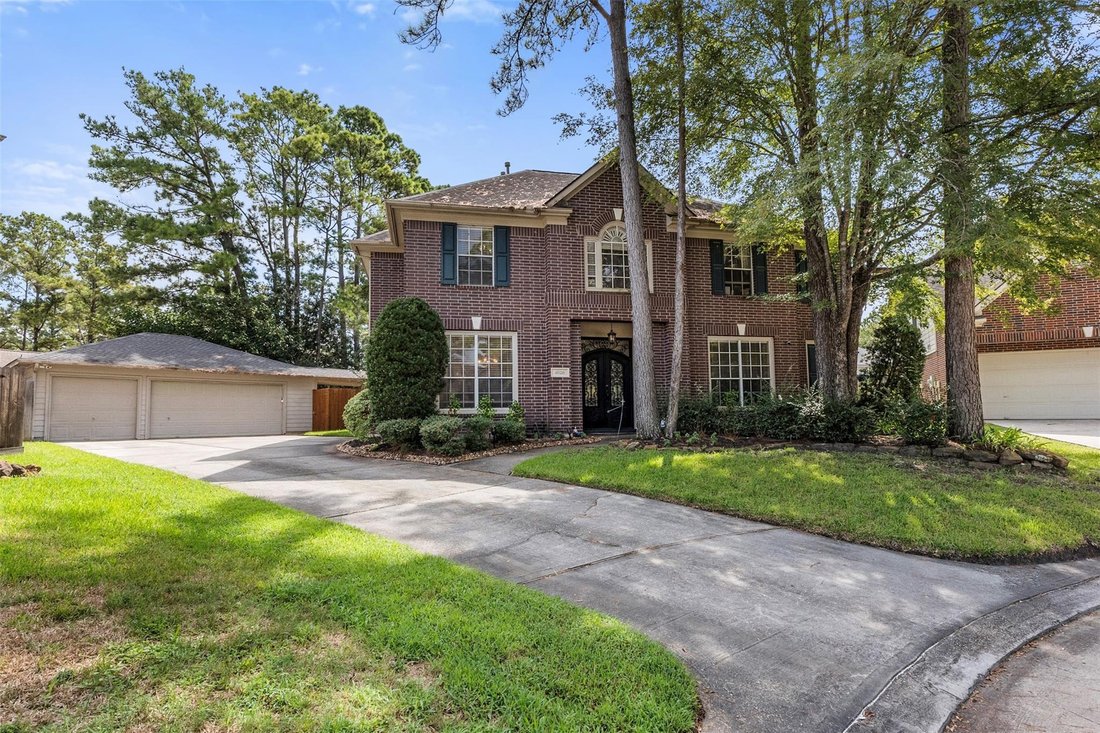 House in Houston, Texas, United States 3 - 18935141