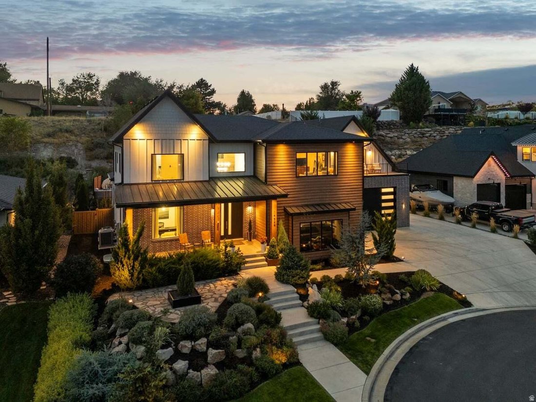 House in Riverton, Utah, United States 2 - 18935319