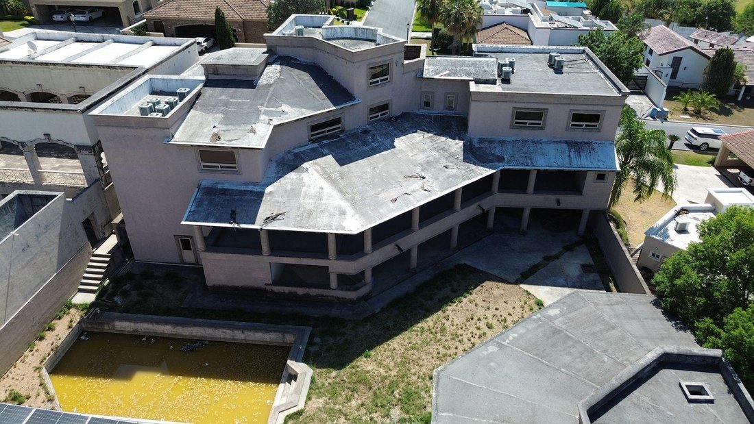 House in Monterrey, Nuevo Leon, Mexico 3 - 18933151
