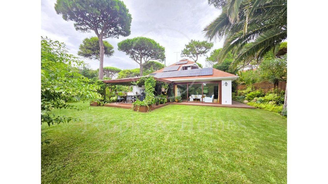 Villa in Cascais e Estoril, Lisbon, Portugal 2 - 18935207