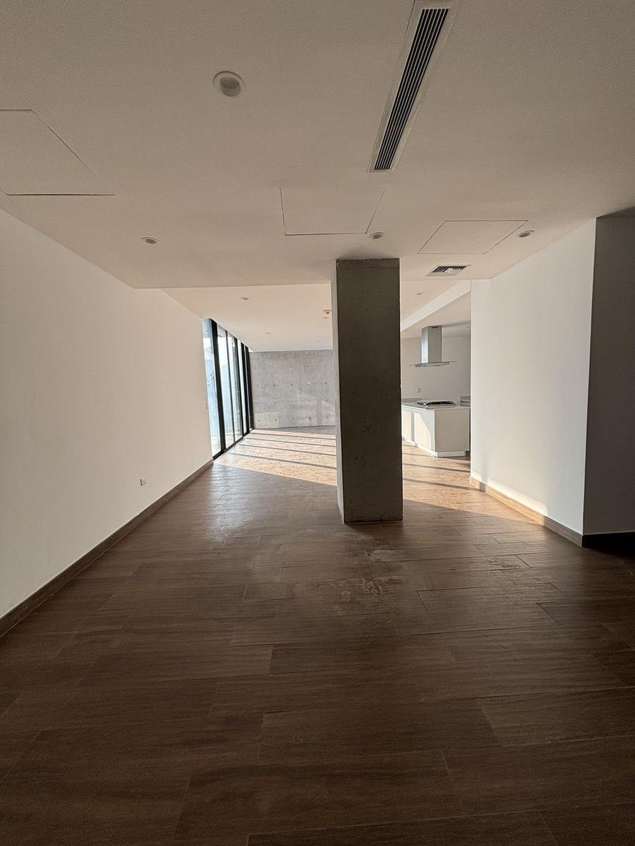 Apartment in San Pedro Garza García, Nuevo Leon, Mexico 5 - 18933142