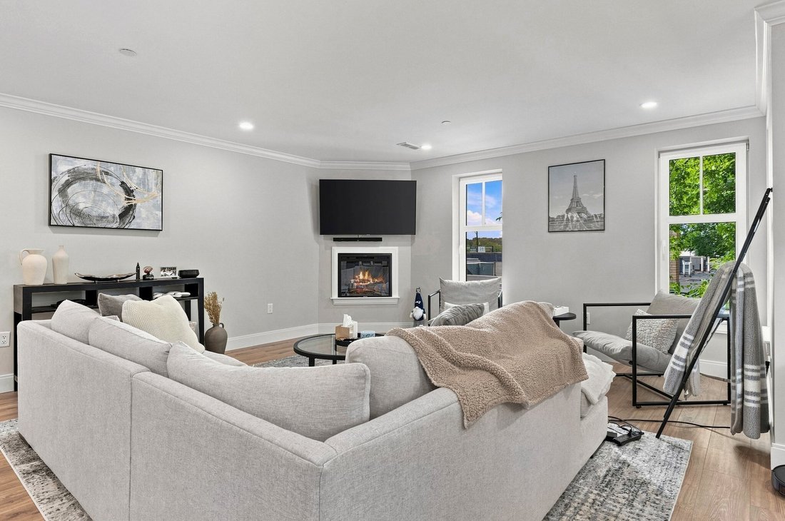Condo in Boston, Massachusetts, United States 3 - 18934958