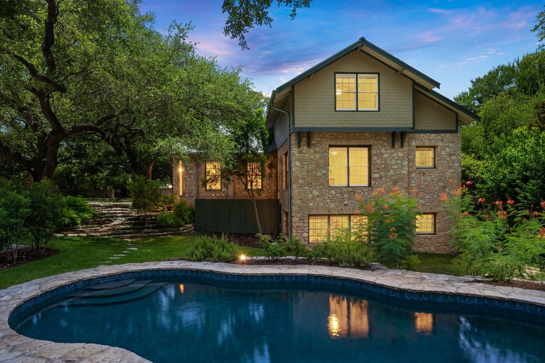 House in San Antonio, Texas, United States 1 - 18936350