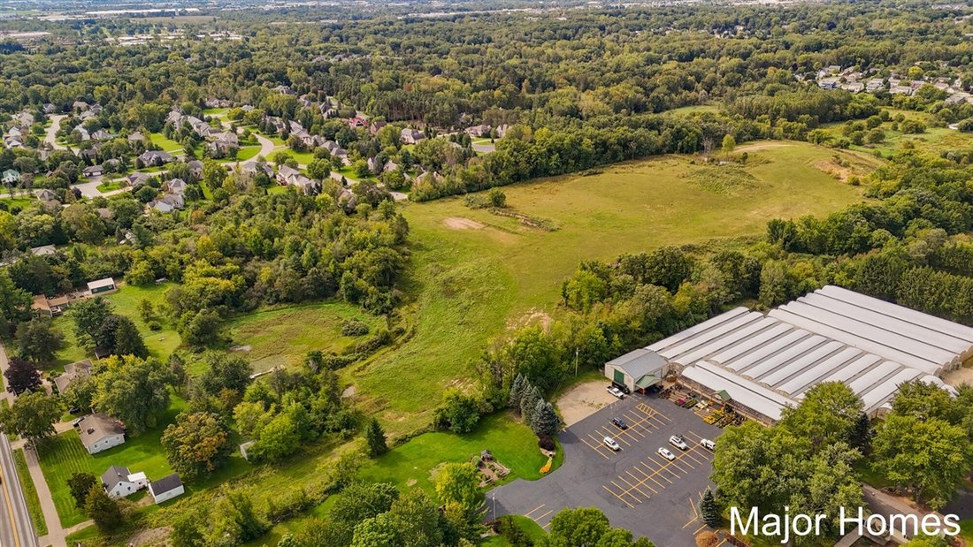 Land in Grand Rapids, Michigan, United States 3 - 18934510