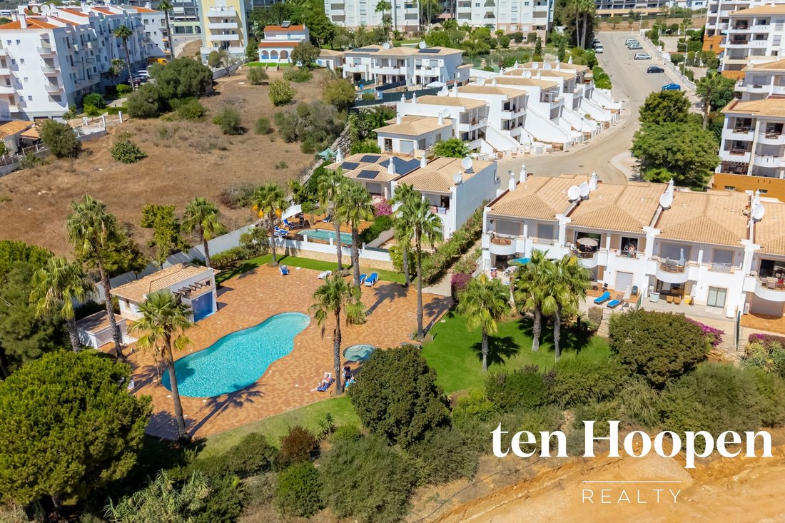 Apartment in Odiaxere, Algarve, Portugal 1 - 18935603
