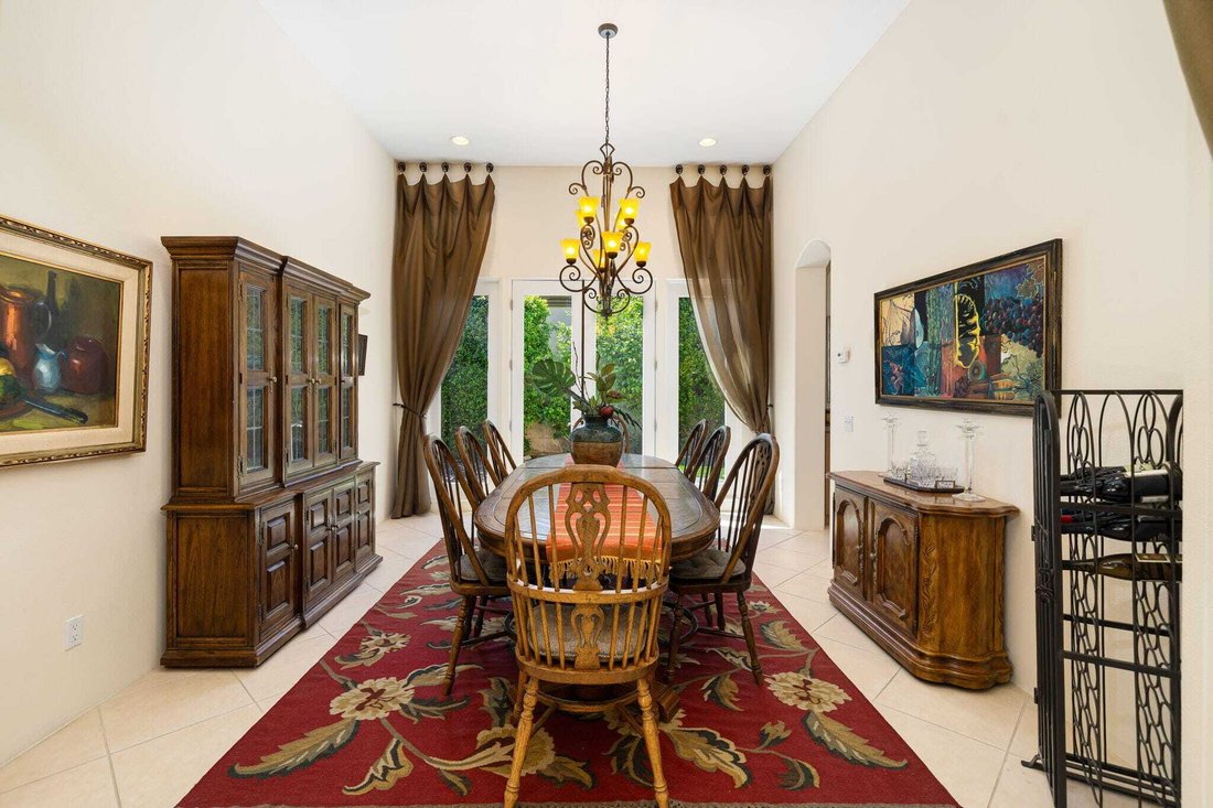 House in La Quinta, California, United States 3 - 18936223