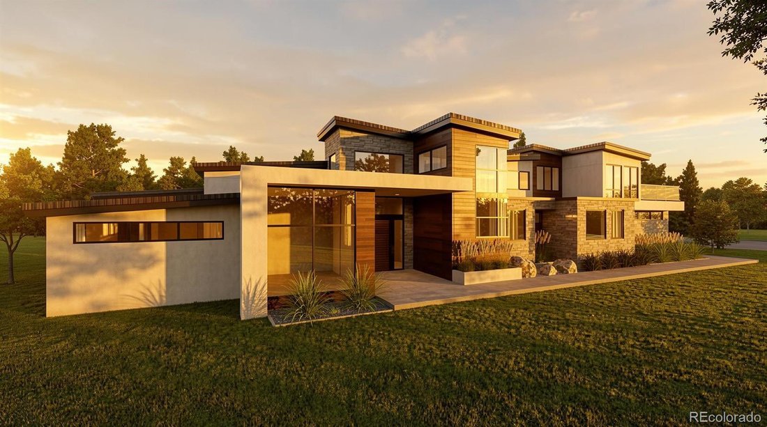House in Salida, Colorado, United States 4 - 18934142