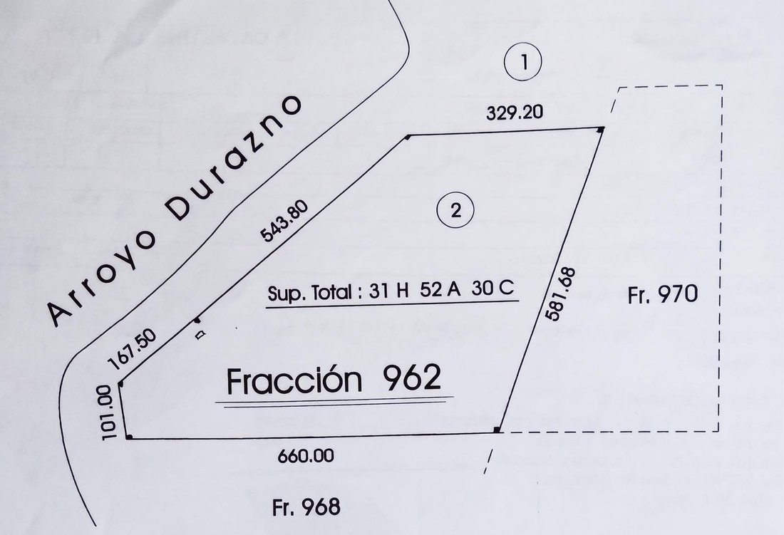 Land in San Fernando, Argentina 5 - 18932951