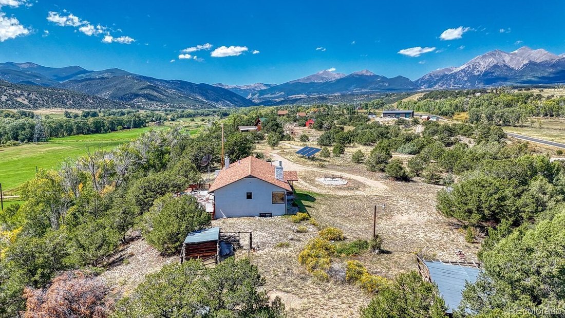 House in Salida, Colorado, United States 2 - 18934129